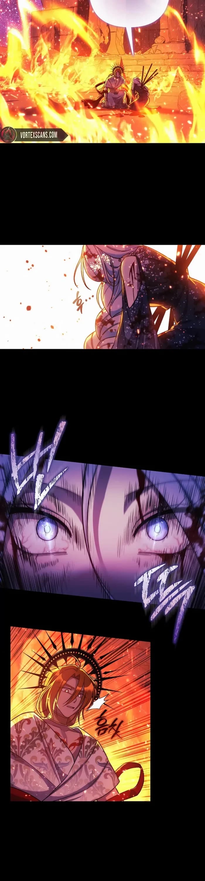 My Daughter is the Final Boss Chapter 141 page 3 - Chapter 141