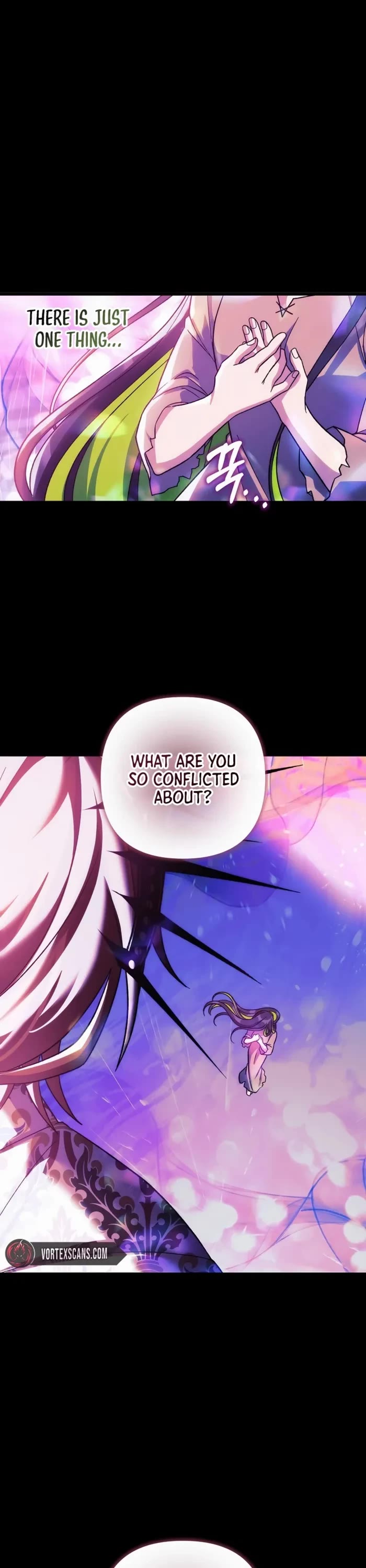My Daughter is the Final Boss Chapter 141 page 35 - Chapter 141