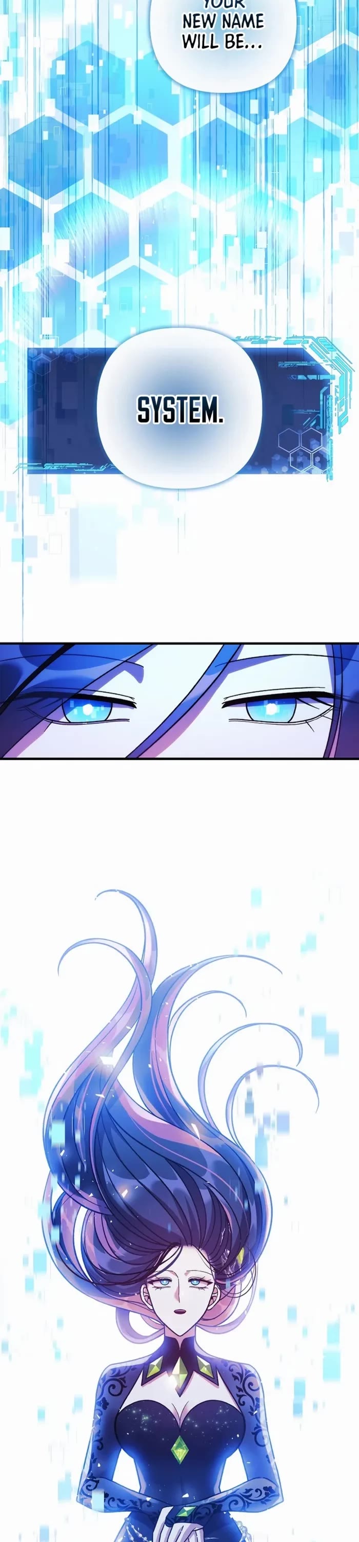 My Daughter is the Final Boss Chapter 141 page 39 - Chapter 141