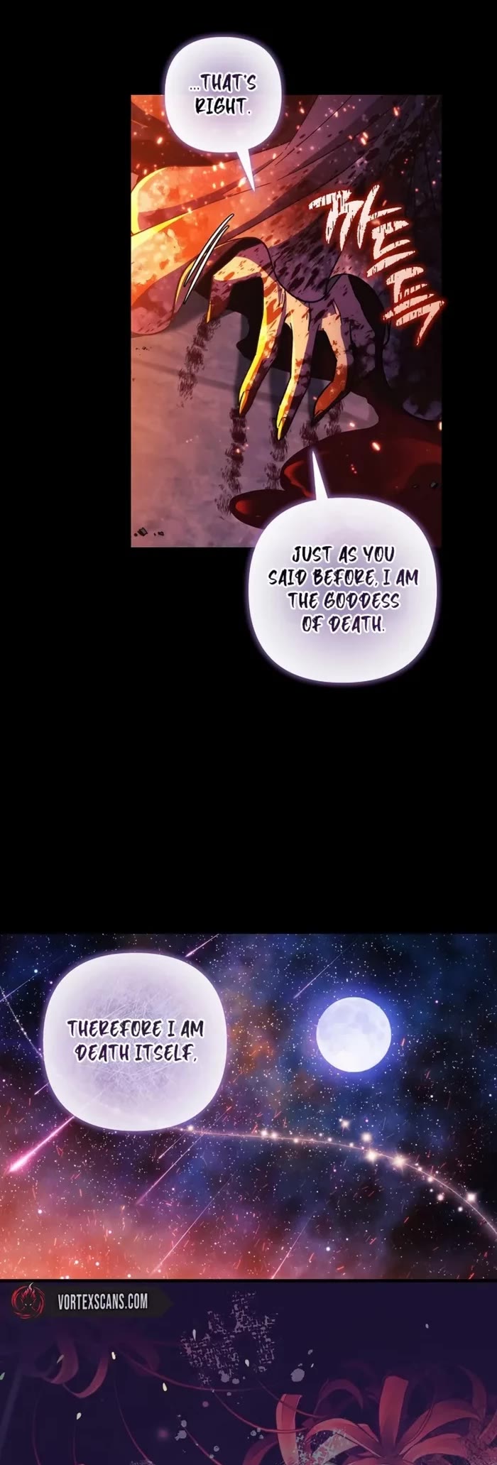 My Daughter is the Final Boss Chapter 141 page 4 - Chapter 141