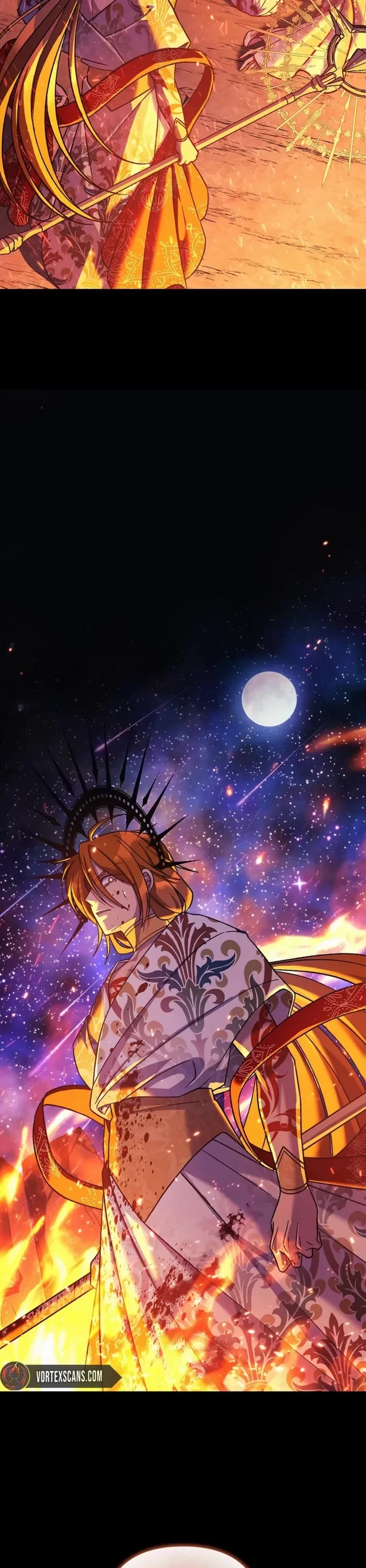 My Daughter is the Final Boss Chapter 141 page 7 - Chapter 141