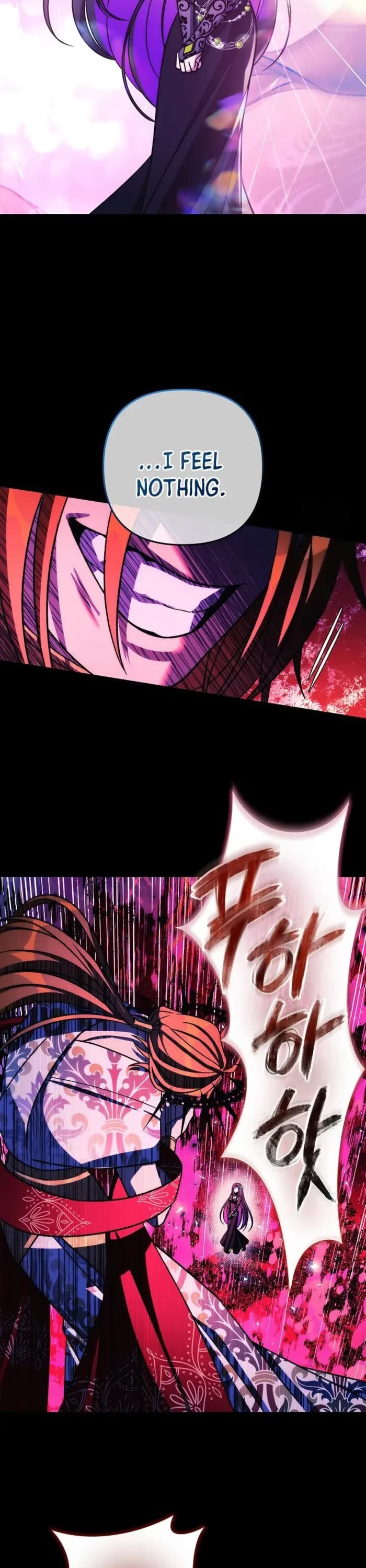 My Daughter is the Final Boss Chapter 142 page 2 - Chapter 142