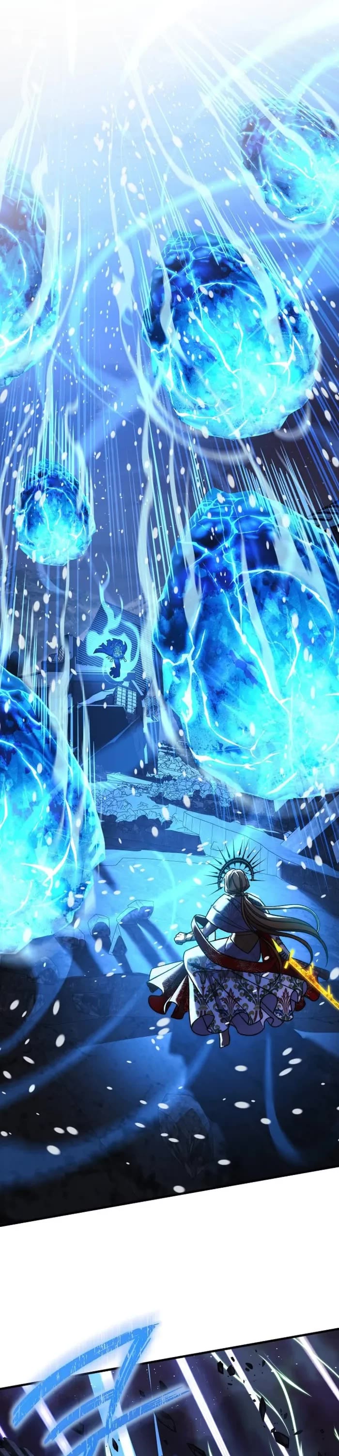 My Daughter is the Final Boss Chapter 142 page 23 - Chapter 142