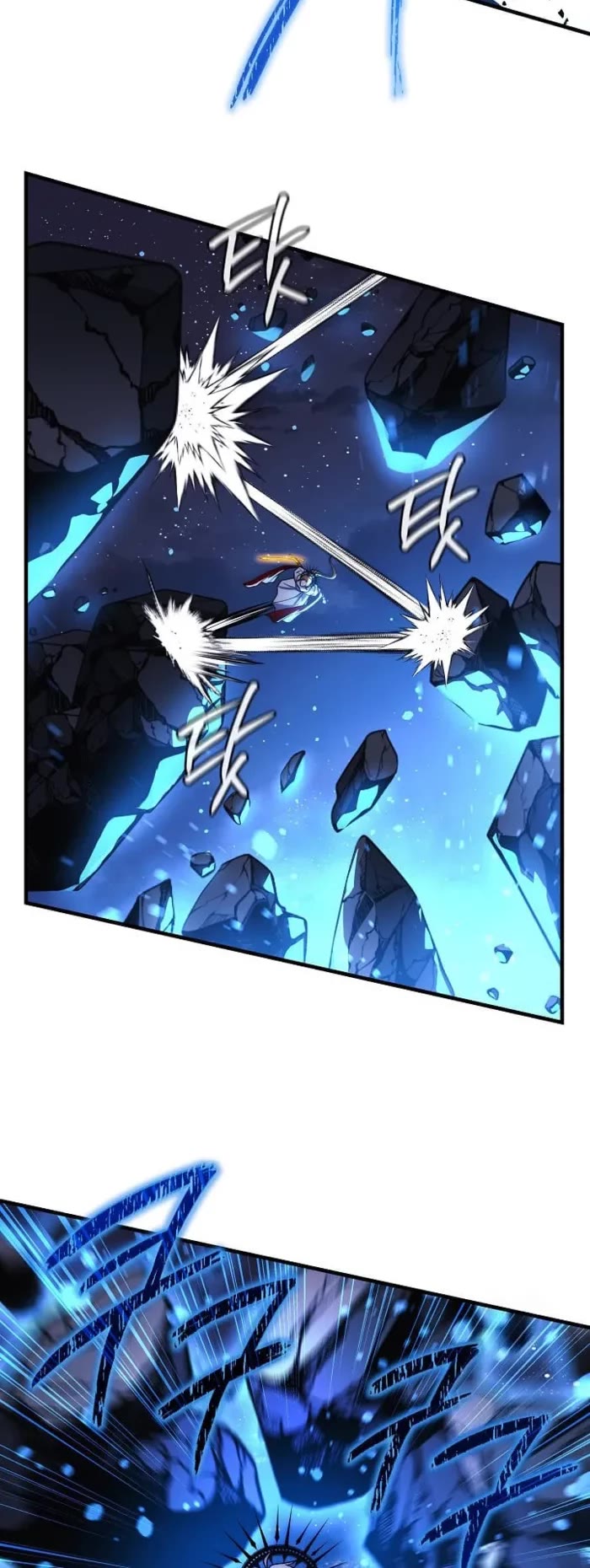 My Daughter is the Final Boss Chapter 142 page 25 - Chapter 142