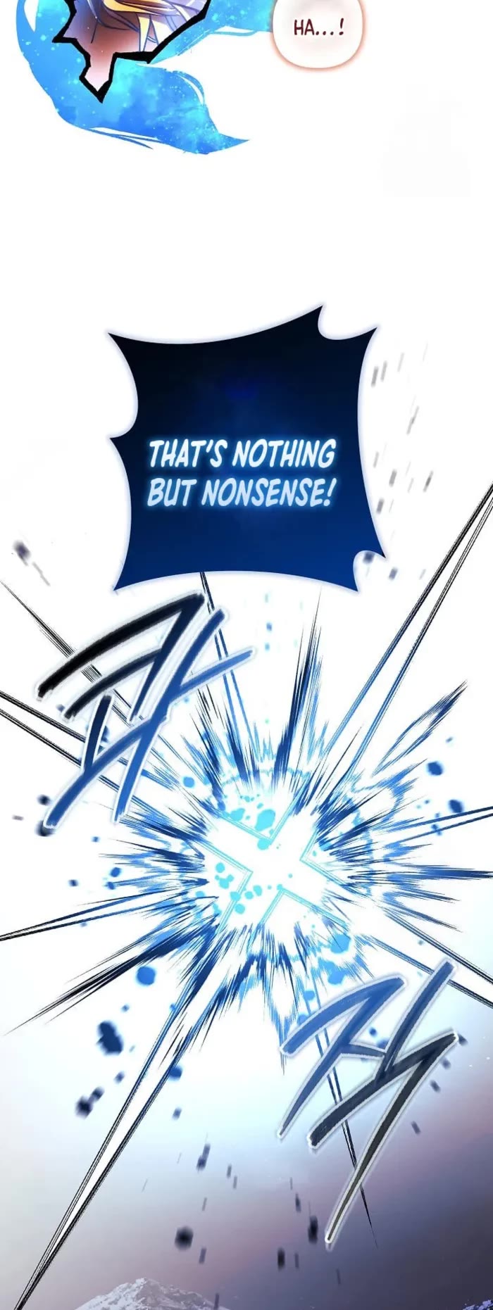 My Daughter is the Final Boss Chapter 142 page 38 - Chapter 142