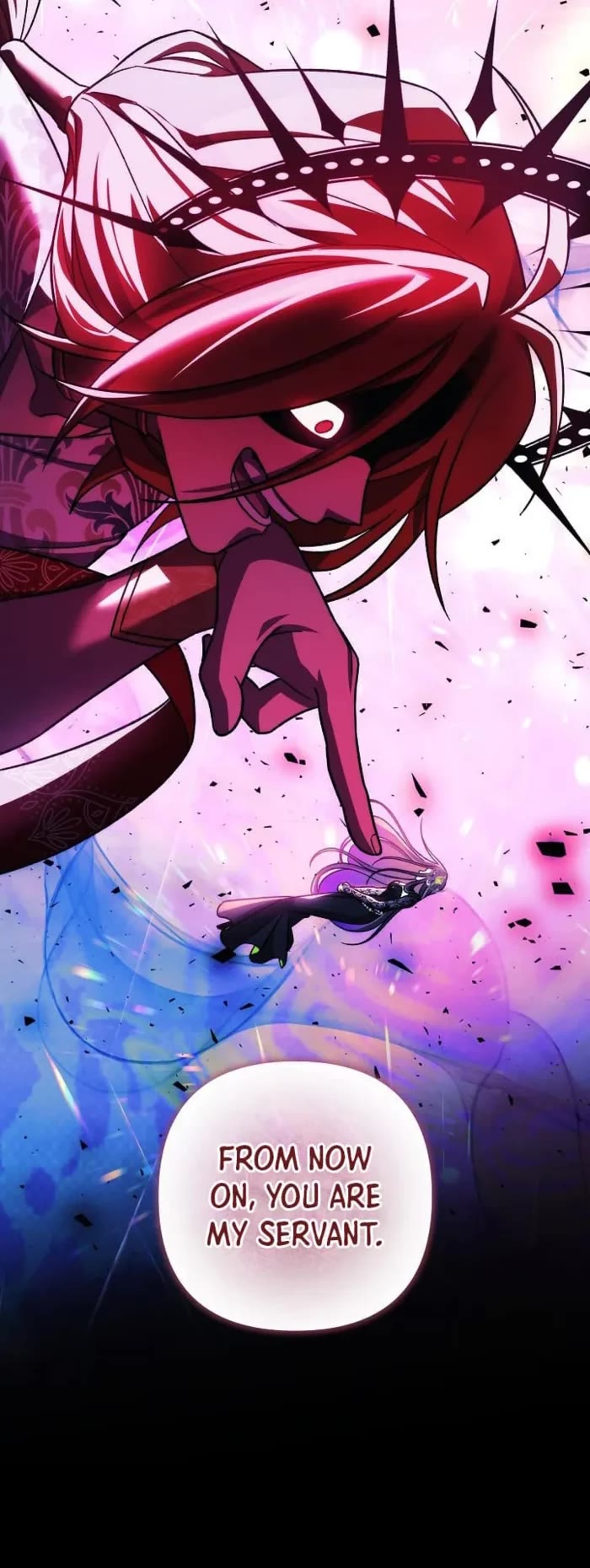 My Daughter is the Final Boss Chapter 142 page 4 - Chapter 142