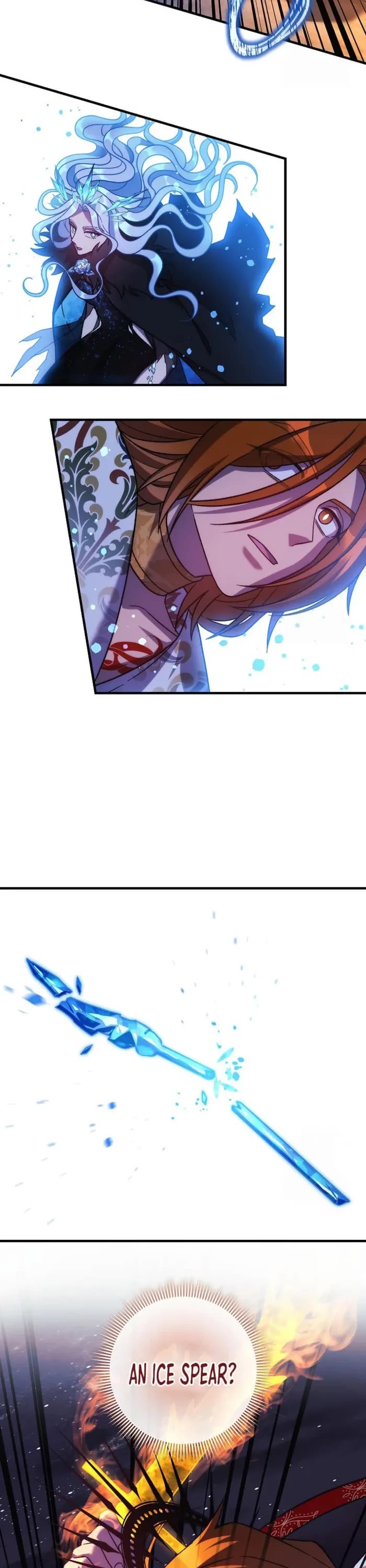 My Daughter is the Final Boss Chapter 142 page 42 - Chapter 142