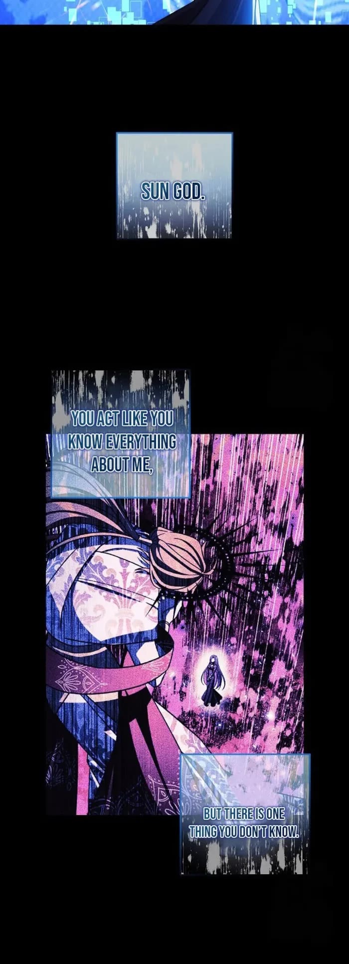 My Daughter is the Final Boss Chapter 142 page 7 - Chapter 142