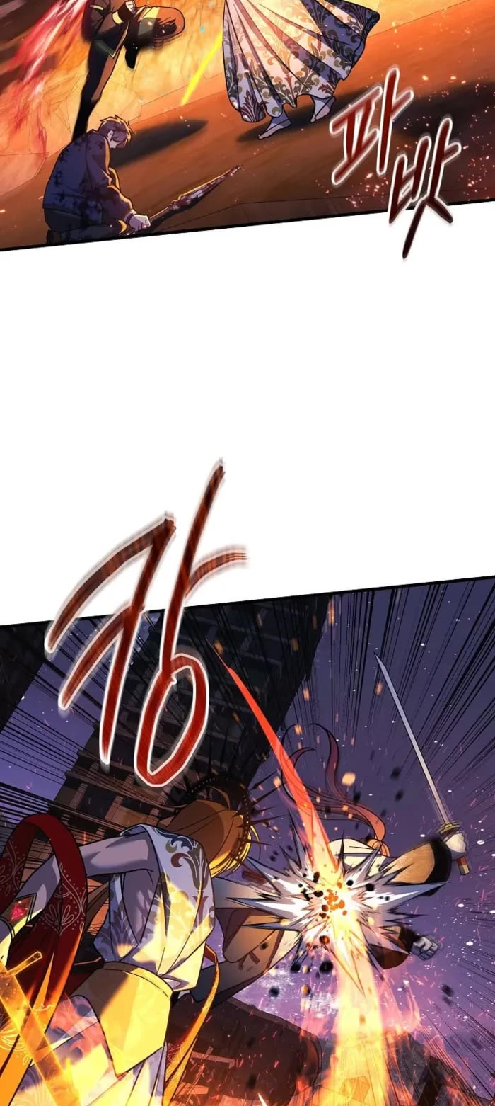 My Daughter is the Final Boss Chapter 143 page 22 - Chapter 143