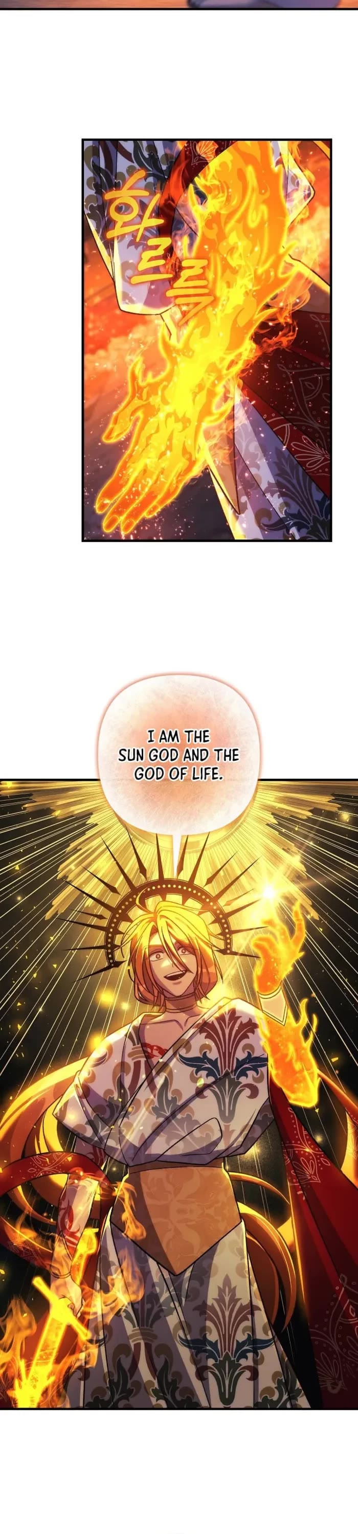 My Daughter is the Final Boss Chapter 143 page 25 - Chapter 143