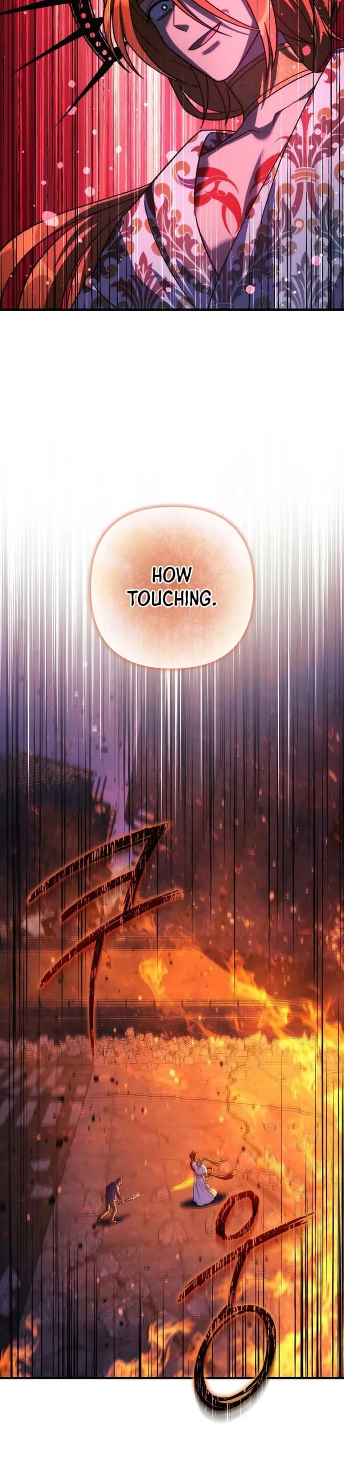 My Daughter is the Final Boss Chapter 143 page 29 - Chapter 143