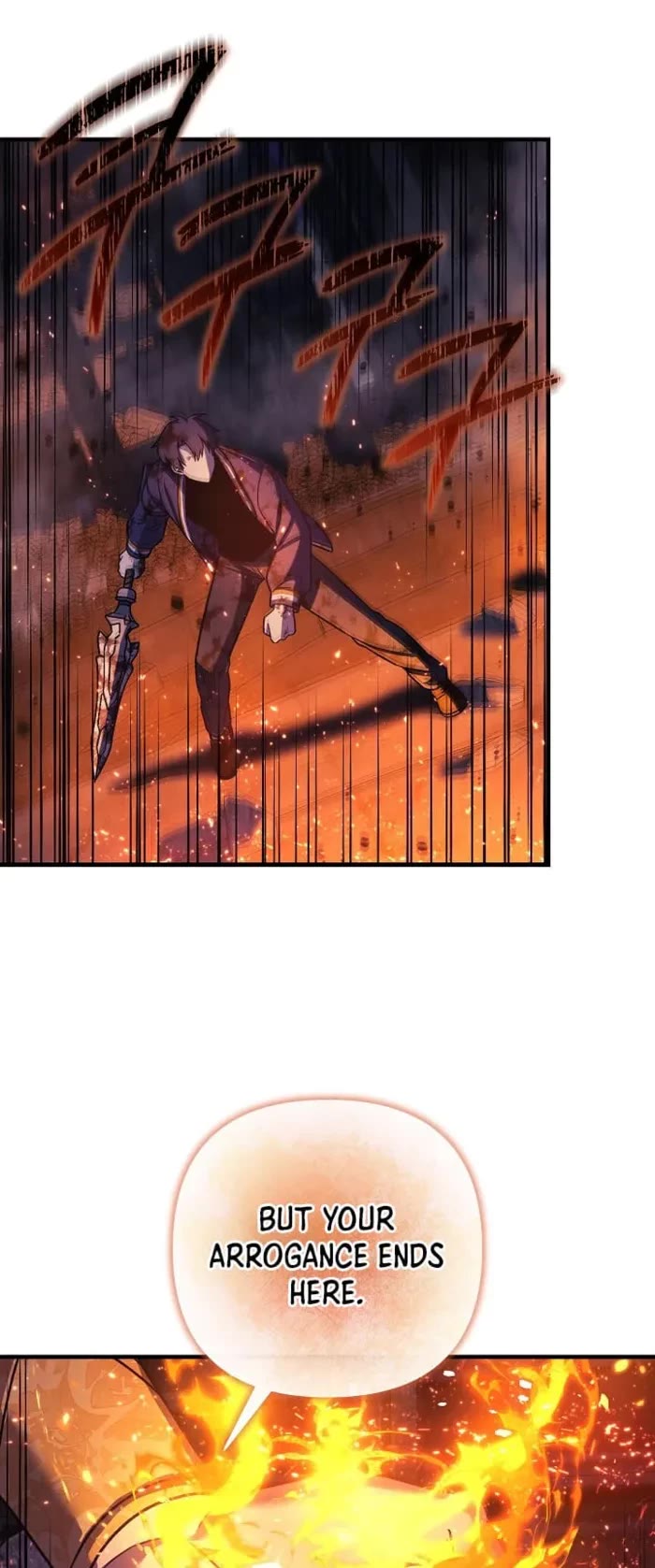 My Daughter is the Final Boss Chapter 143 page 30 - Chapter 143