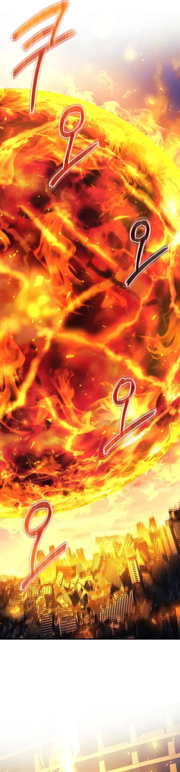 My Daughter is the Final Boss Chapter 143 page 32 - Chapter 143