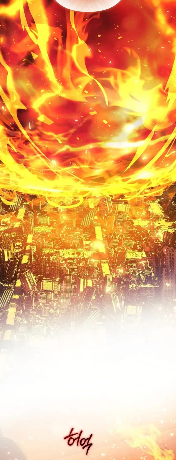 My Daughter is the Final Boss Chapter 143 page 35 - Chapter 143
