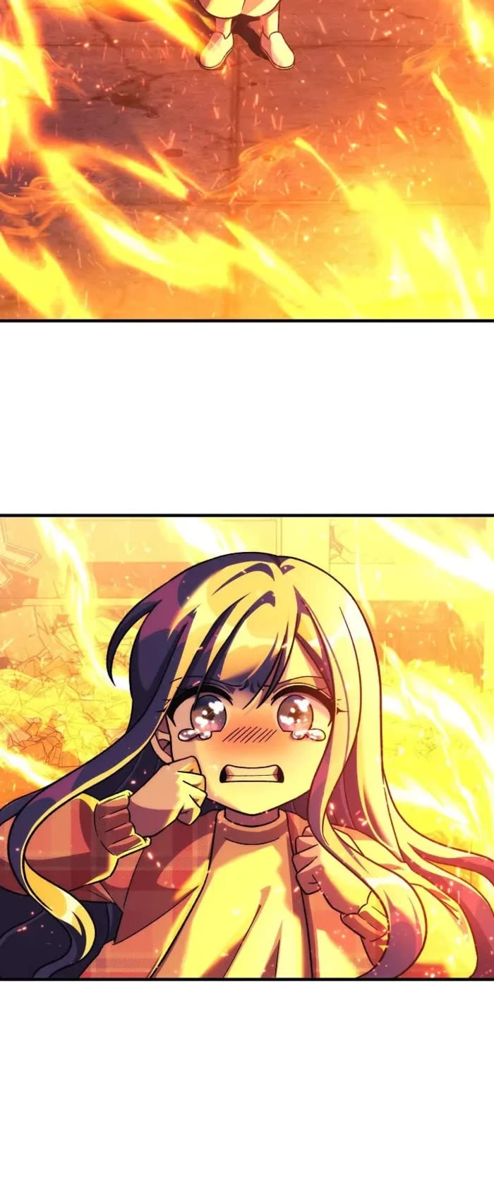 My Daughter is the Final Boss Chapter 143 page 39 - Chapter 143
