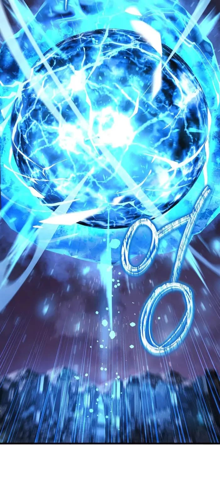 My Daughter is the Final Boss Chapter 143 page 43 - Chapter 143