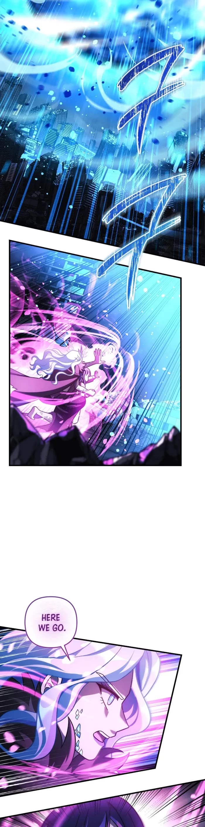 My Daughter is the Final Boss Chapter 144 page 13 - Chapter 144