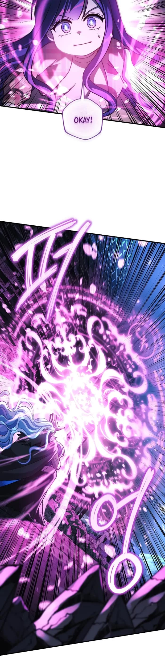 My Daughter is the Final Boss Chapter 144 page 14 - Chapter 144