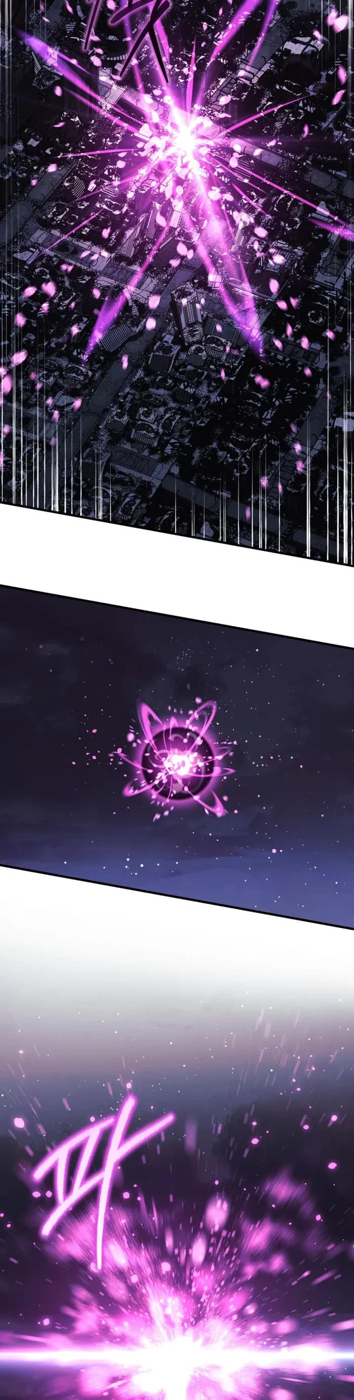 My Daughter is the Final Boss Chapter 144 page 16 - Chapter 144