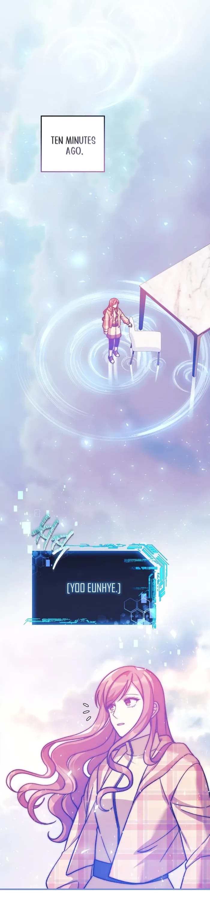 My Daughter is the Final Boss Chapter 144 page 26 - Chapter 144