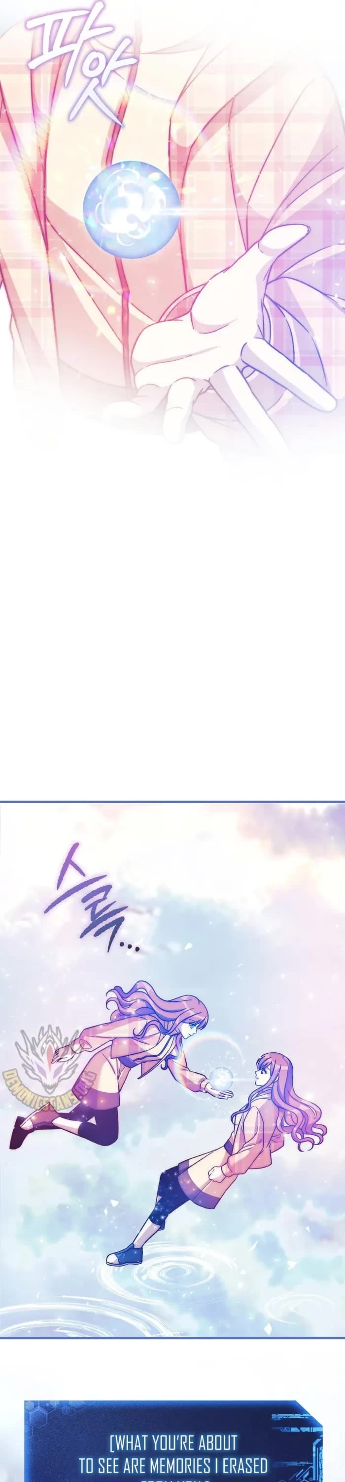 My Daughter is the Final Boss Chapter 144 page 29 - Chapter 144