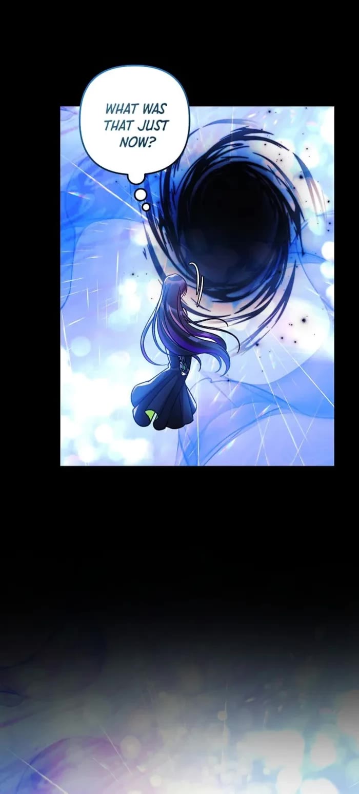 My Daughter is the Final Boss Chapter 144 page 41 - Chapter 144