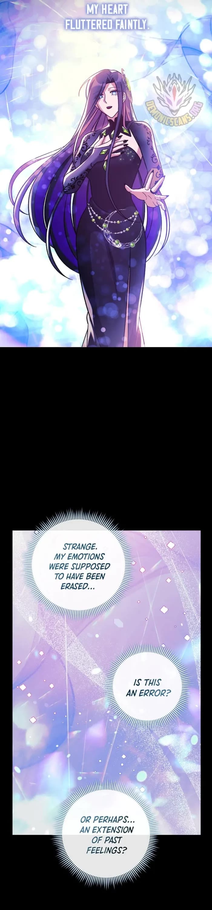 My Daughter is the Final Boss Chapter 144 page 42 - Chapter 144