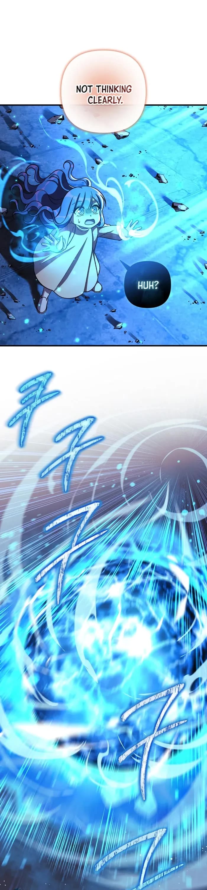 My Daughter is the Final Boss Chapter 144 page 5 - Chapter 144