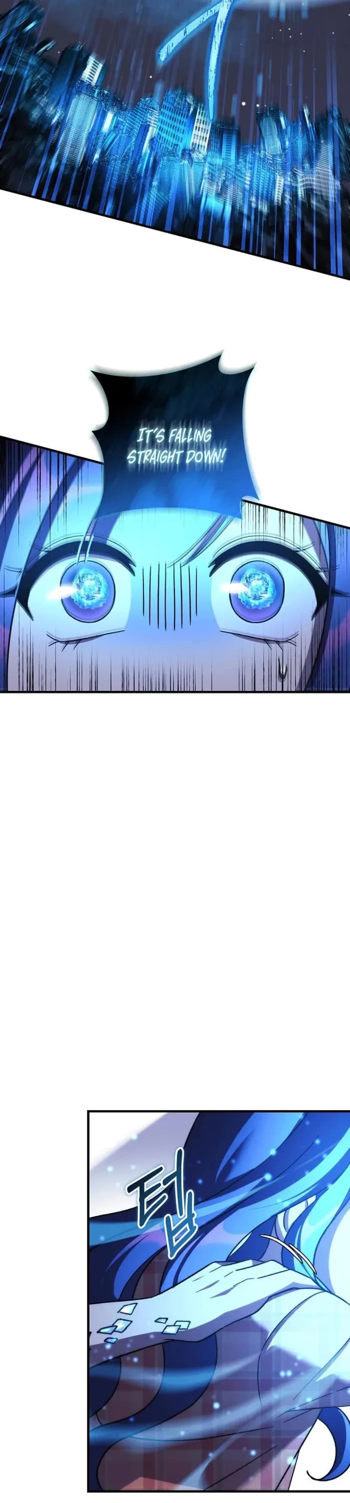 My Daughter is the Final Boss Chapter 144 page 6 - Chapter 144