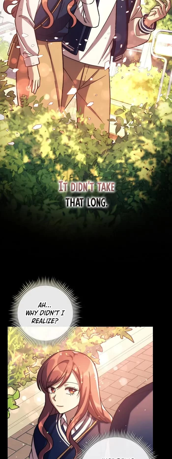 My Daughter is the Final Boss Chapter 145 page 13 - Chapter 145