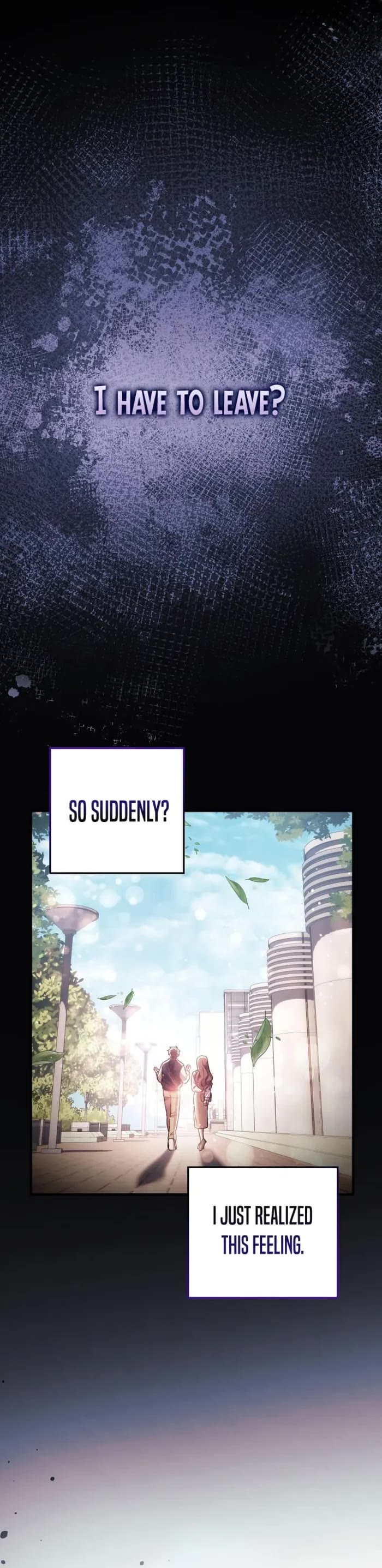 My Daughter is the Final Boss Chapter 145 page 17 - Chapter 145