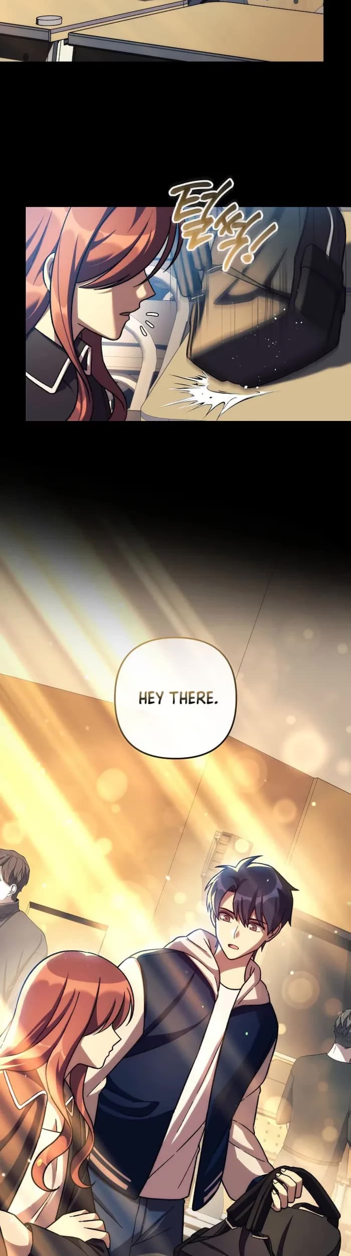 My Daughter is the Final Boss Chapter 145 page 2 - Chapter 145