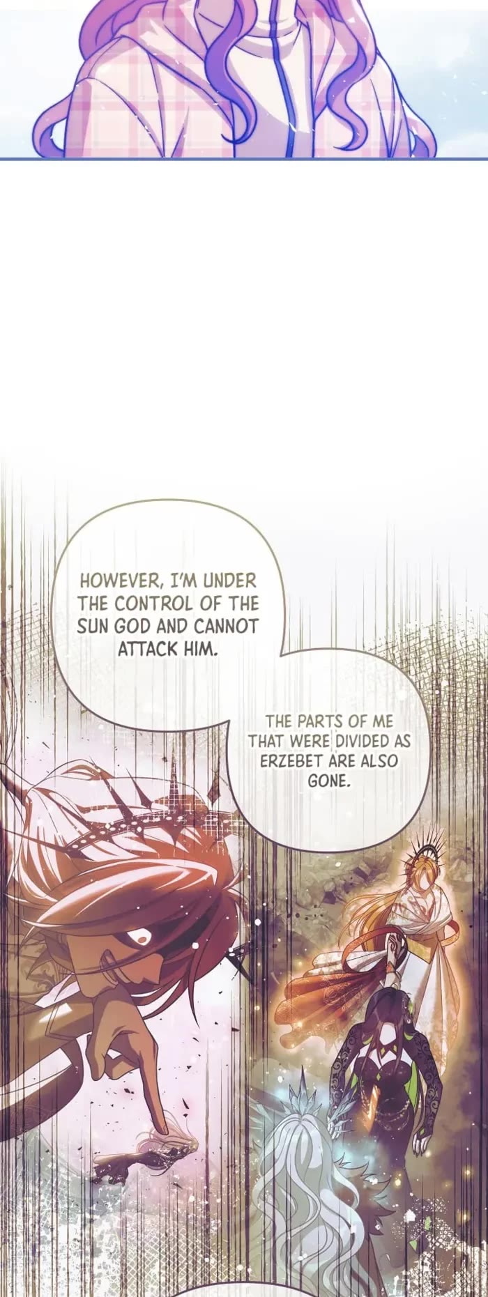 My Daughter is the Final Boss Chapter 145 page 24 - Chapter 145