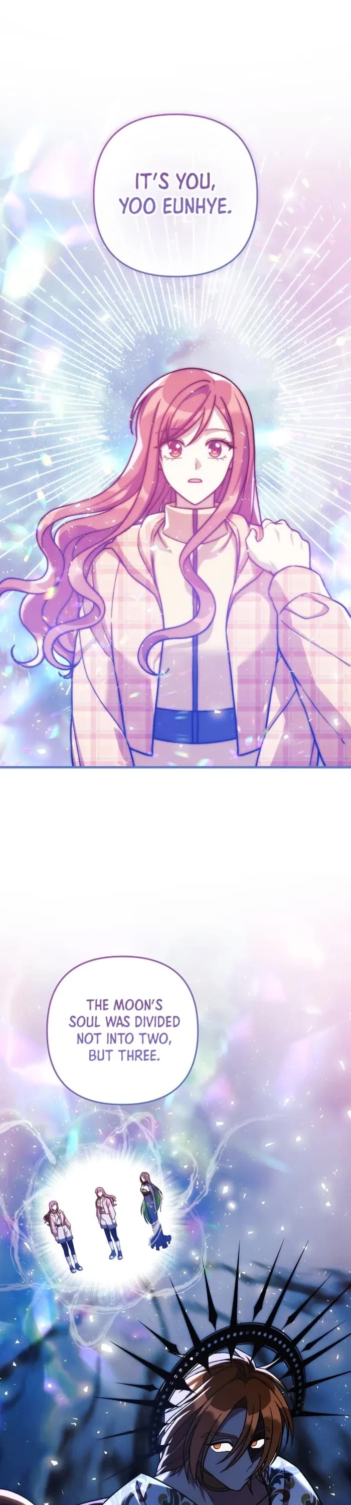 My Daughter is the Final Boss Chapter 145 page 26 - Chapter 145
