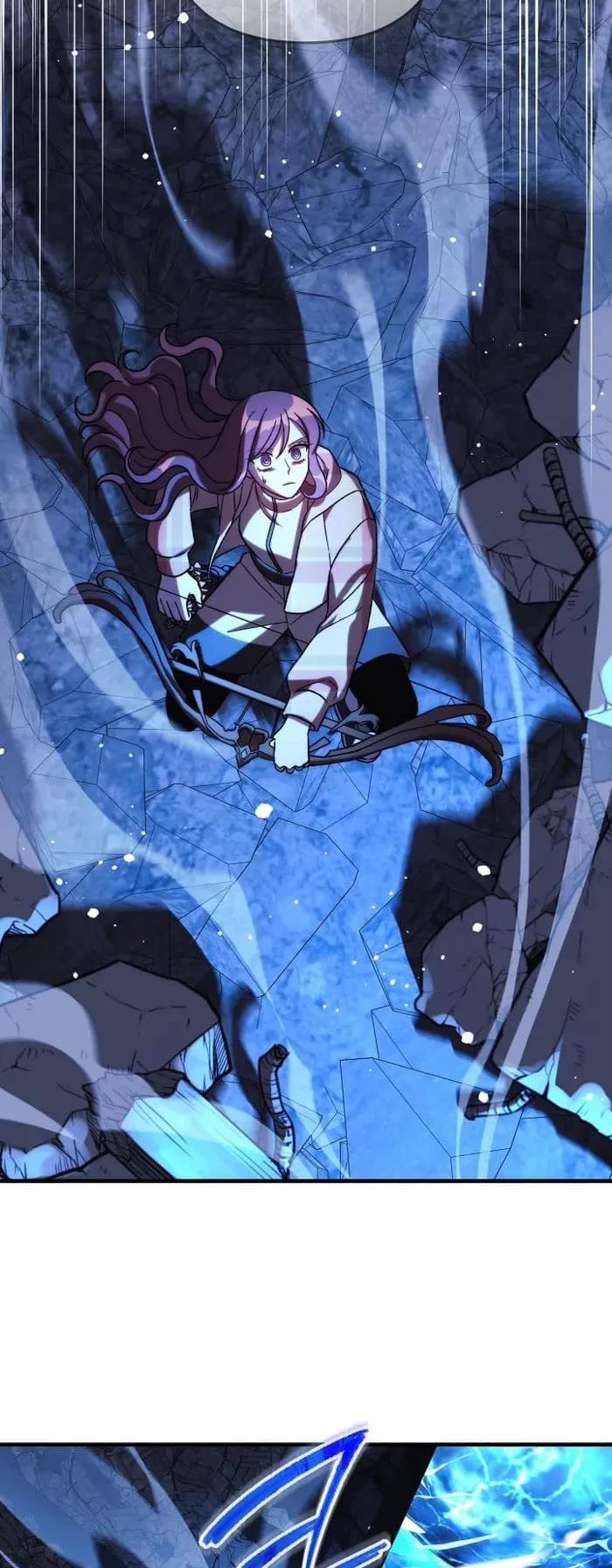 My Daughter is the Final Boss Chapter 145 page 28 - Chapter 145