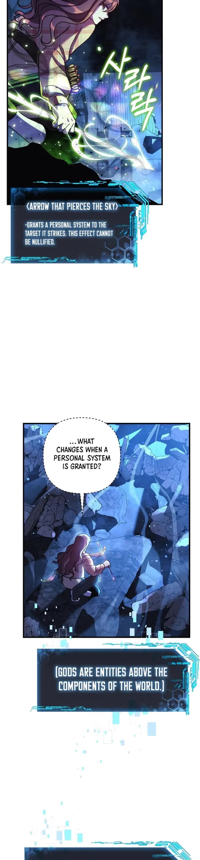 My Daughter is the Final Boss Chapter 145 page 31 - Chapter 145