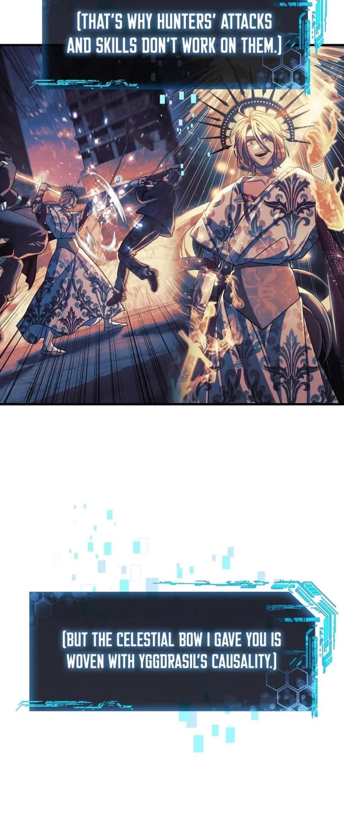 My Daughter is the Final Boss Chapter 145 page 32 - Chapter 145