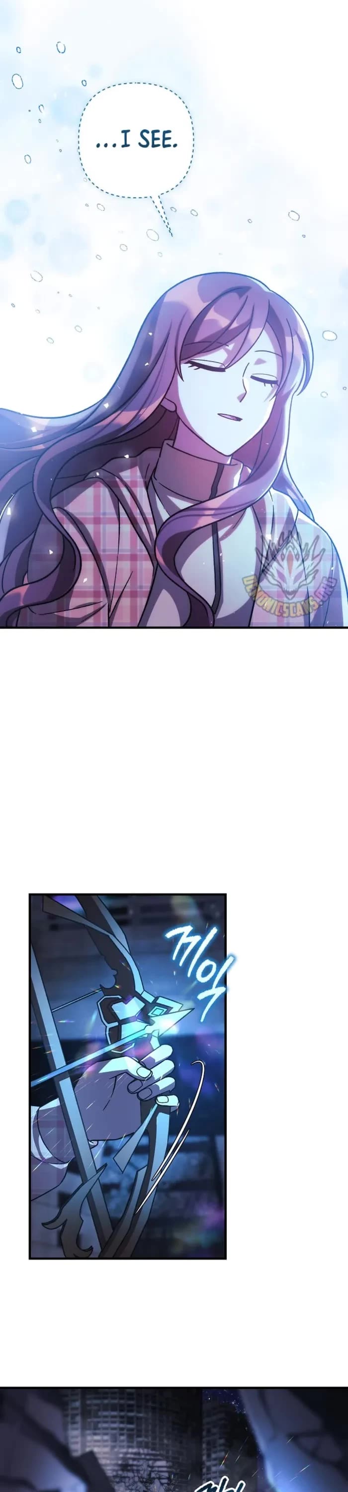 My Daughter is the Final Boss Chapter 145 page 38 - Chapter 145