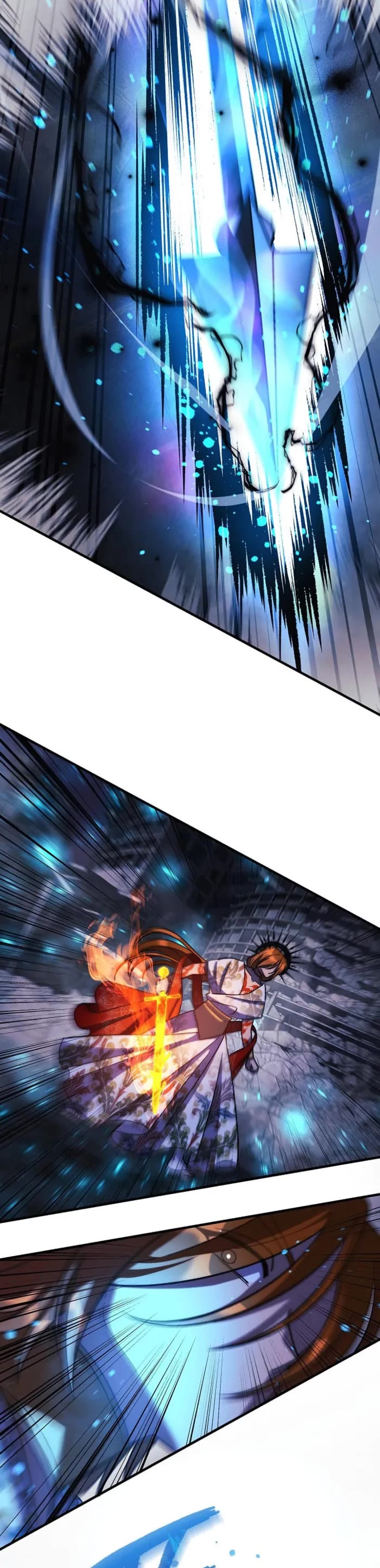 My Daughter is the Final Boss Chapter 145 page 41 - Chapter 145