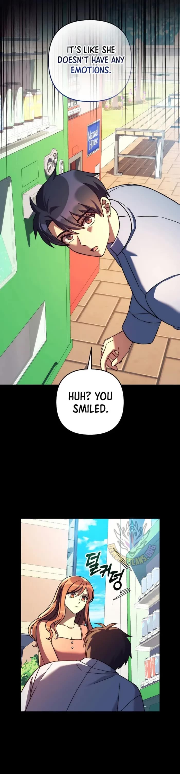 My Daughter is the Final Boss Chapter 145 page 7 - Chapter 145