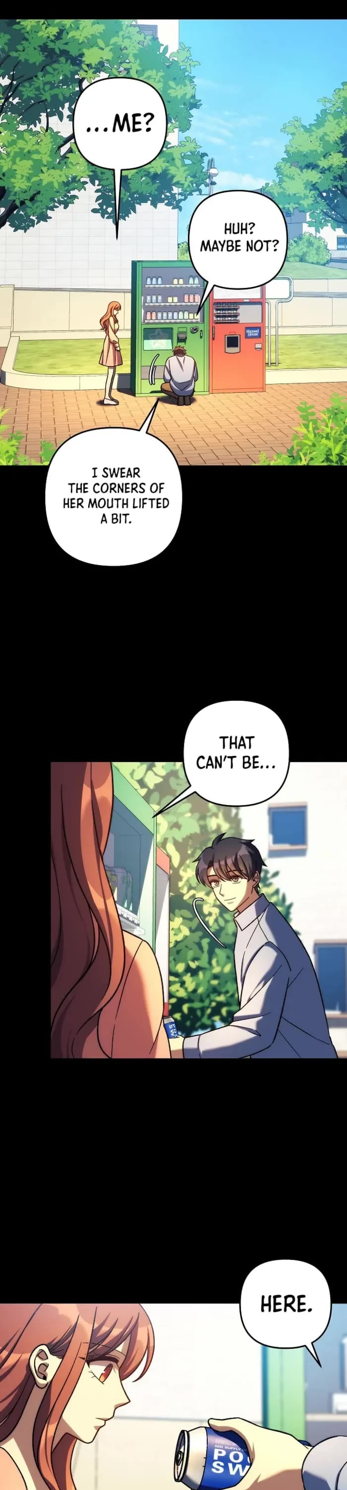 My Daughter is the Final Boss Chapter 145 page 8 - Chapter 145