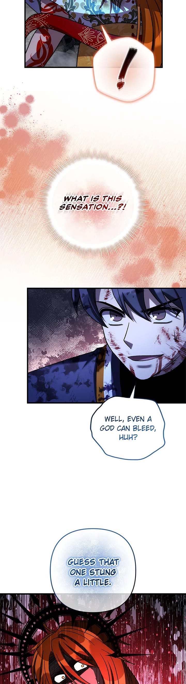 My Daughter is the Final Boss Chapter 146 page 14 - Chapter 146