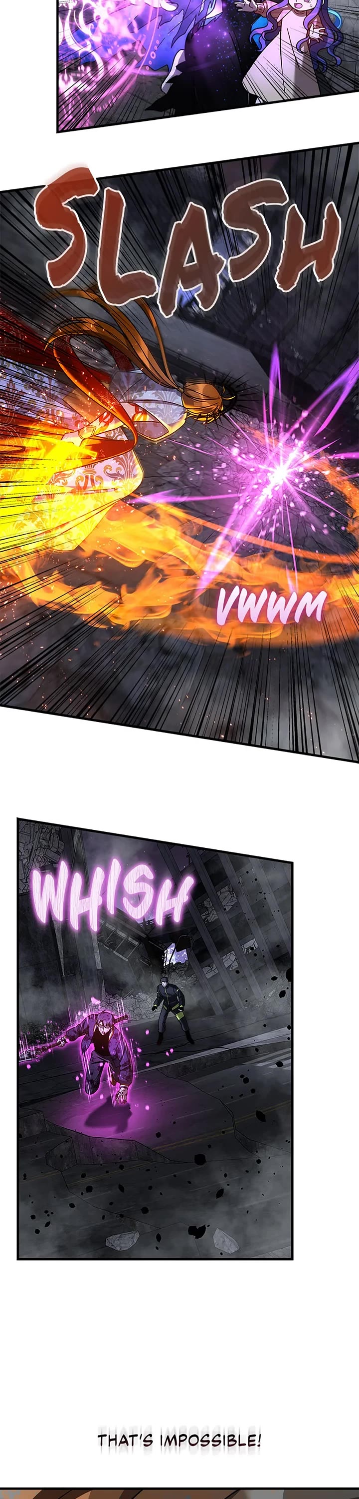 My Daughter is the Final Boss Chapter 146 page 16 - Chapter 146