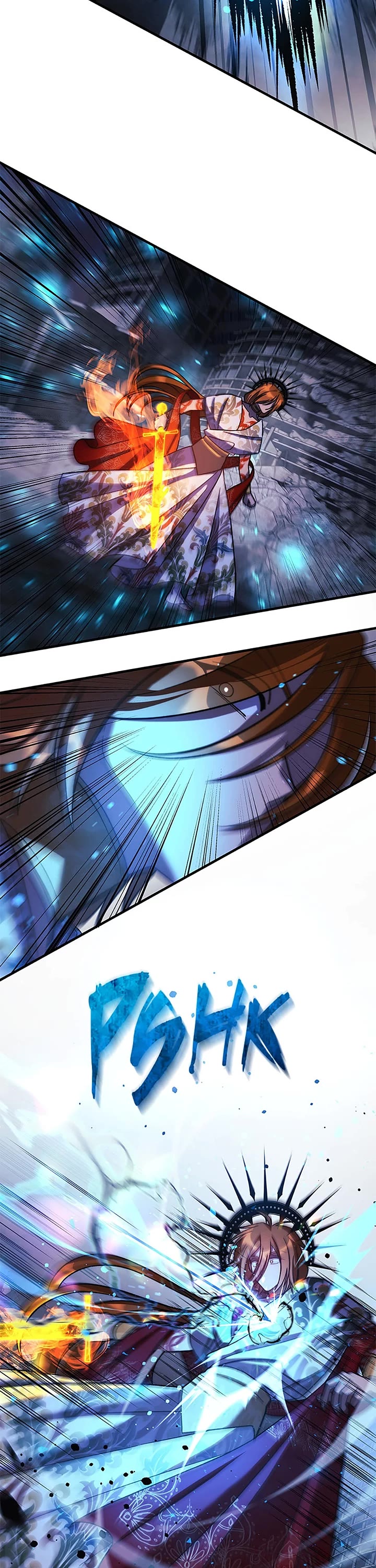My Daughter is the Final Boss Chapter 146 page 2 - Chapter 146