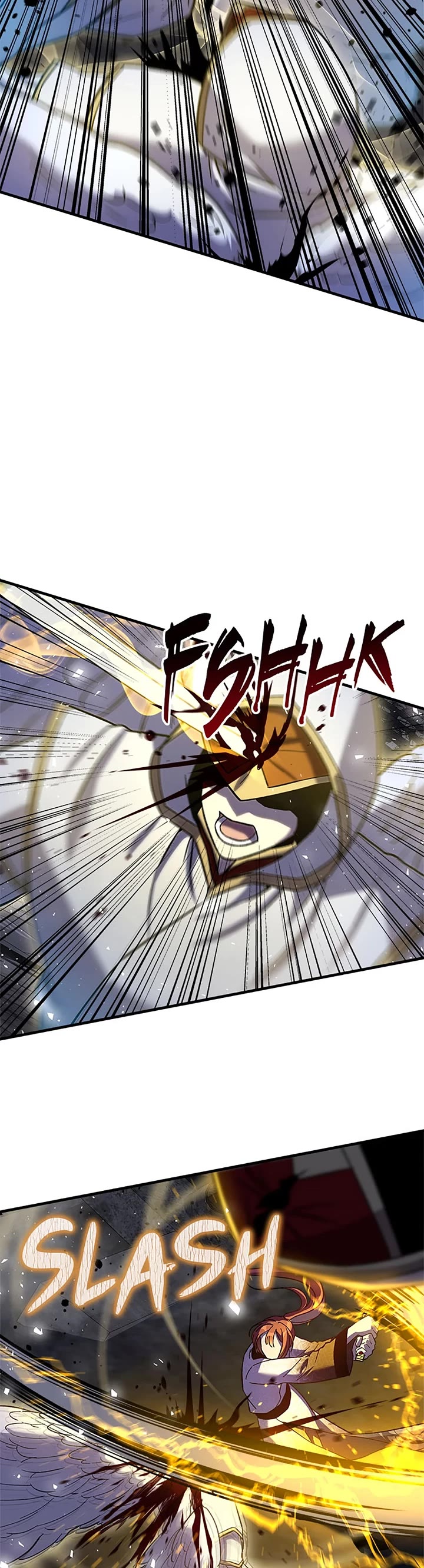My Daughter is the Final Boss Chapter 146 page 25 - Chapter 146