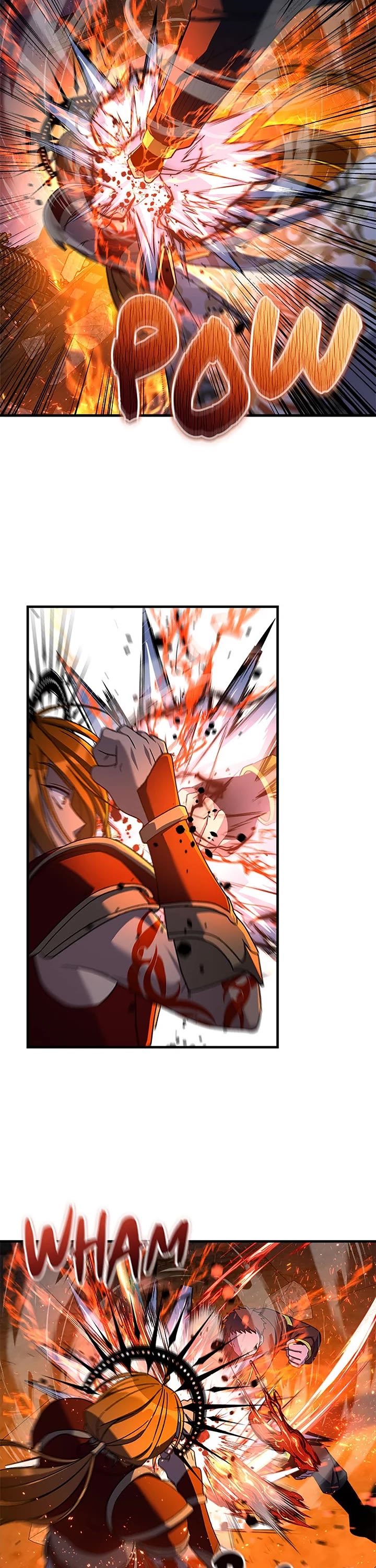 My Daughter is the Final Boss Chapter 146 page 28 - Chapter 146