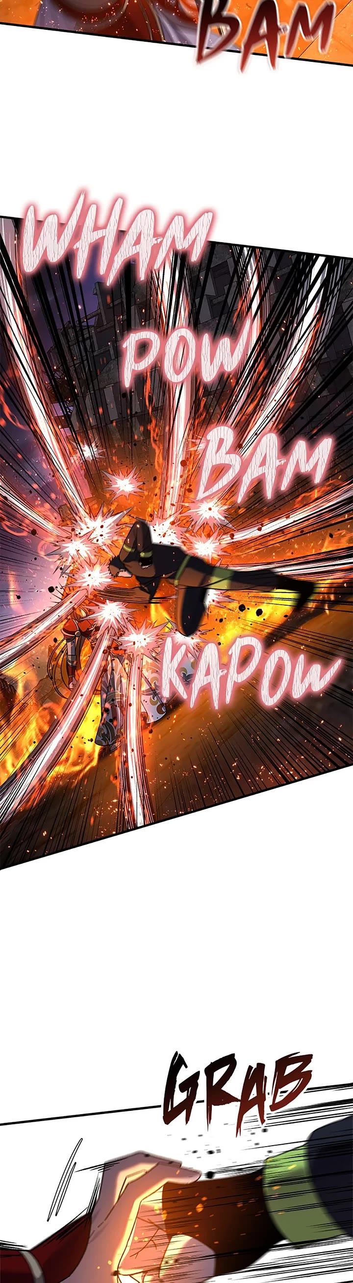 My Daughter is the Final Boss Chapter 146 page 29 - Chapter 146
