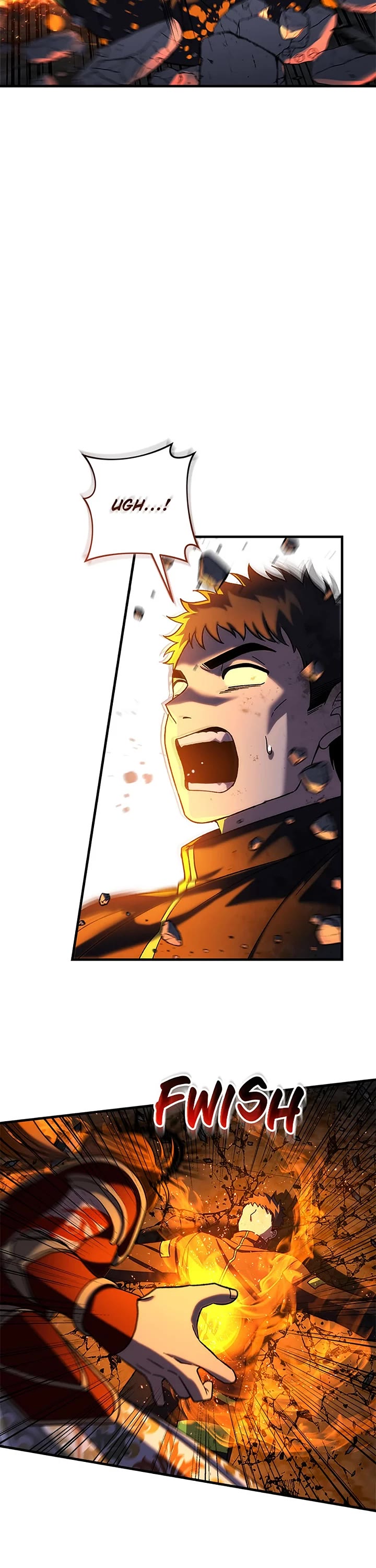 My Daughter is the Final Boss Chapter 146 page 31 - Chapter 146