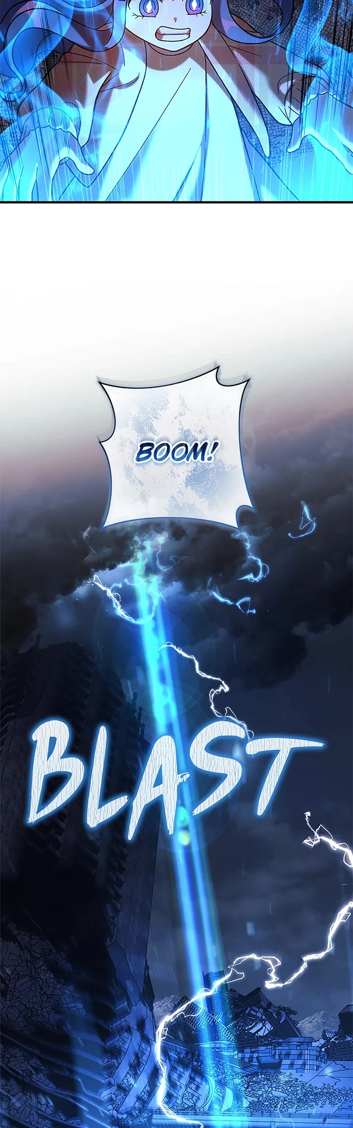 My Daughter is the Final Boss Chapter 146 page 37 - Chapter 146