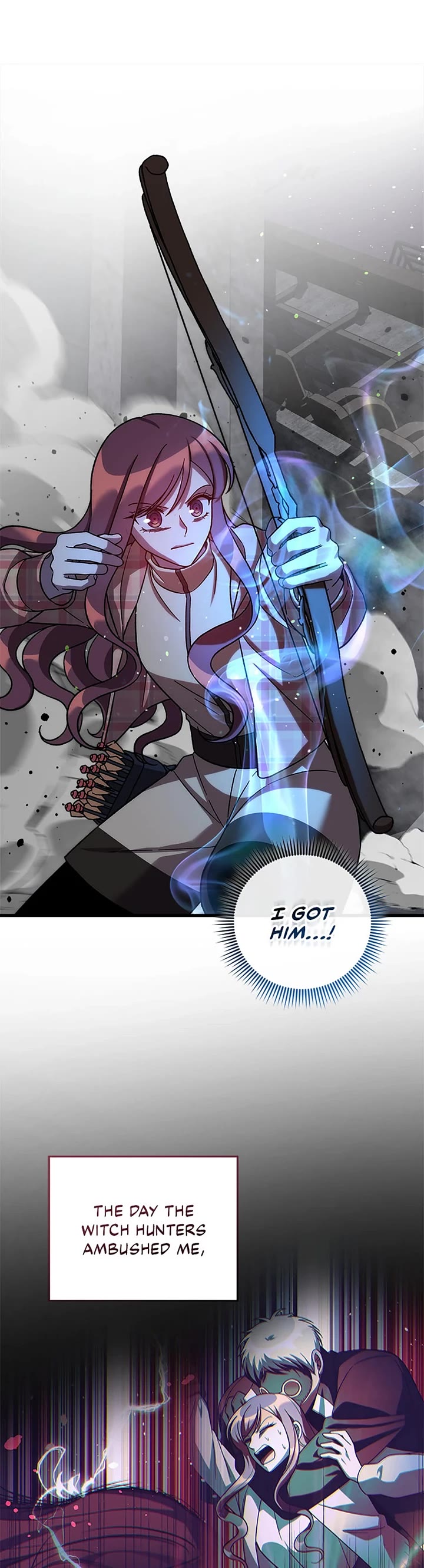 My Daughter is the Final Boss Chapter 146 page 4 - Chapter 146
